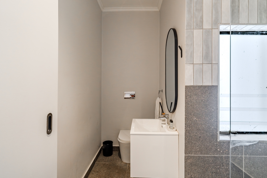 0 Bedroom Property for Sale in Cape Town City Centre Western Cape